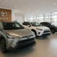 Salon samochodów Toyota Okęcie – jakie auta oferuje?